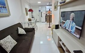 Apartamento praia do recreio - Recreio RJ
